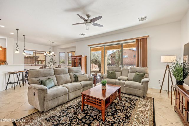 1131 W Tenniel Drive, Green Valley, AZ 85614