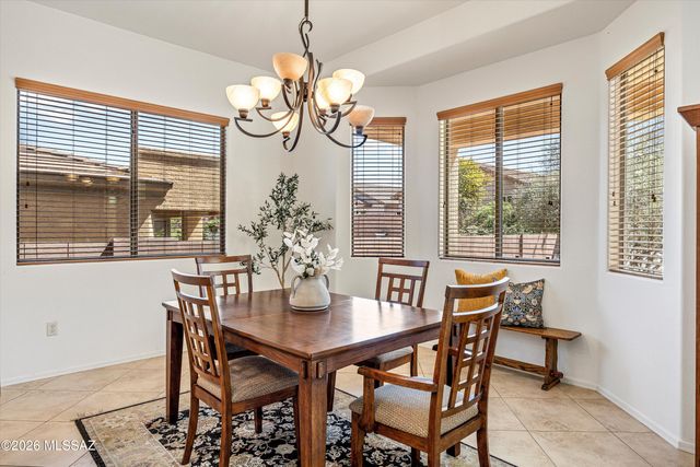 1131 W Tenniel Drive, Green Valley, AZ 85614