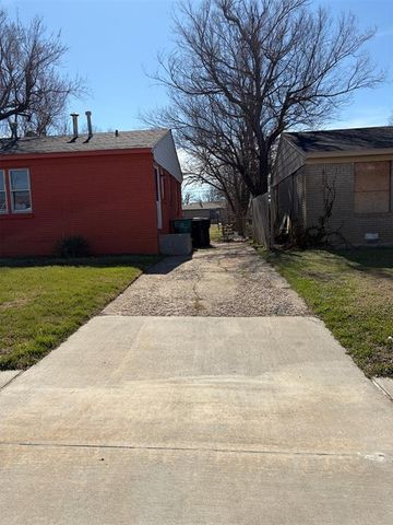 2928 SW 47th Street, Oklahoma City, OK 73119