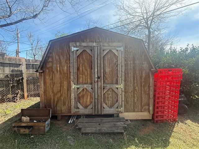 2928 SW 47th Street, Oklahoma City, OK 73119