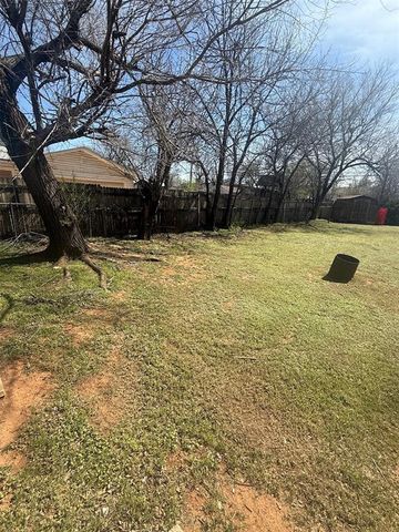 2928 SW 47th Street, Oklahoma City, OK 73119