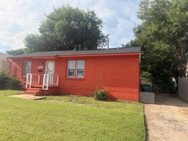 2928 SW 47th Street, Oklahoma City, OK 73119
