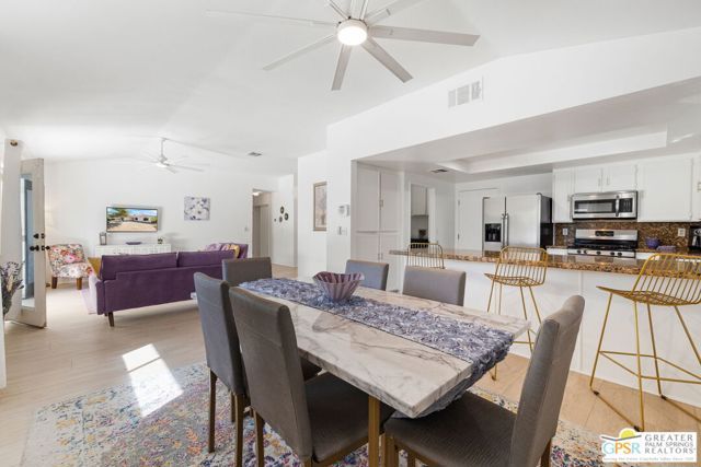 1489 E Francis Drive, Palm Springs, CA 92262