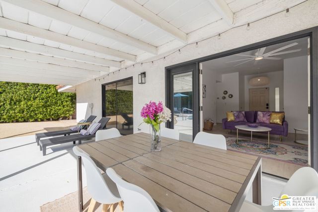 1489 E Francis Drive, Palm Springs, CA 92262