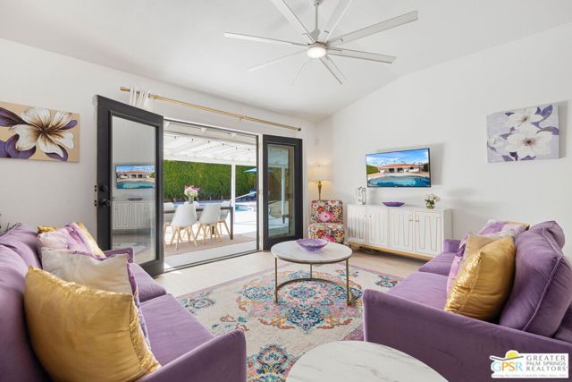 1489 E Francis Drive, Palm Springs, CA 92262