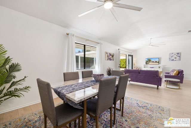 1489 E Francis Drive, Palm Springs, CA 92262