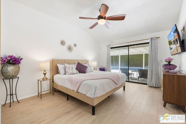 1489 E Francis Drive, Palm Springs, CA 92262