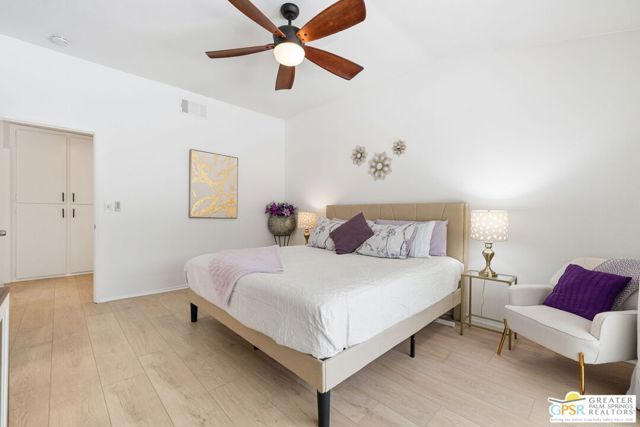 1489 E Francis Drive, Palm Springs, CA 92262