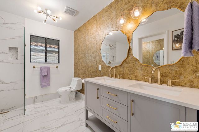 1489 E Francis Drive, Palm Springs, CA 92262