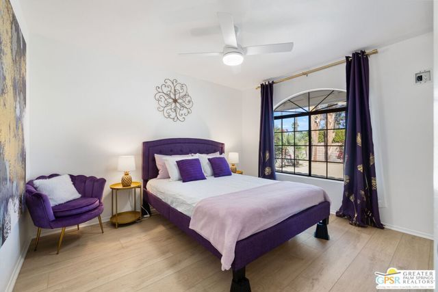 1489 E Francis Drive, Palm Springs, CA 92262