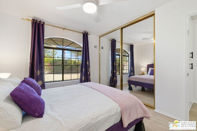 1489 E Francis Drive, Palm Springs, CA 92262