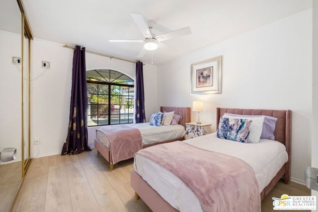 1489 E Francis Drive, Palm Springs, CA 92262