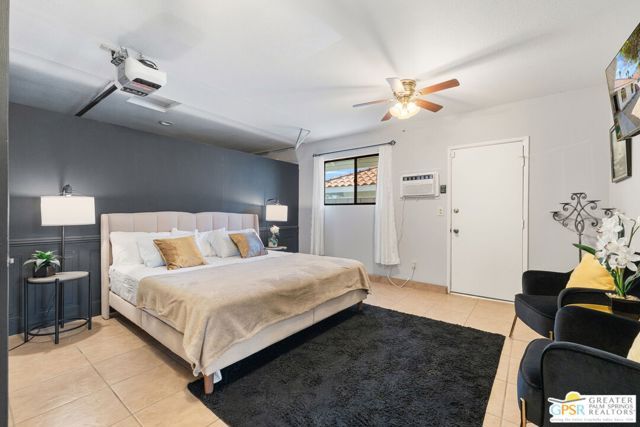 1489 E Francis Drive, Palm Springs, CA 92262