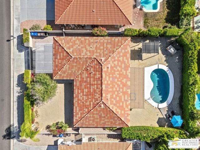 1489 E Francis Drive, Palm Springs, CA 92262