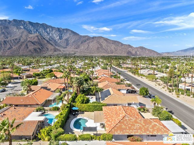 1489 E Francis Drive, Palm Springs, CA 92262