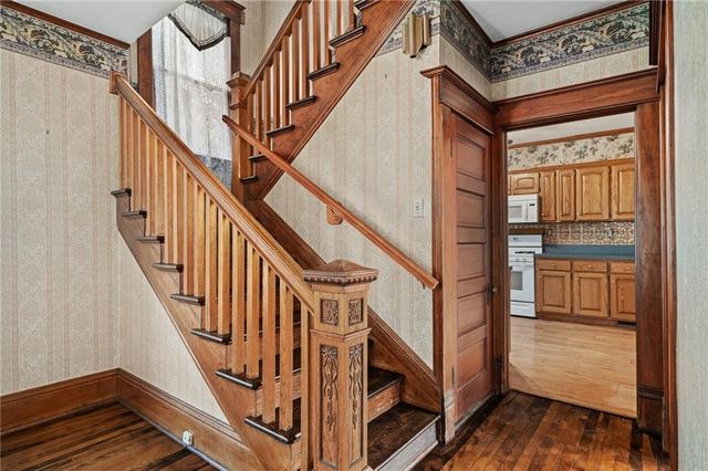 553 E Park Street, Olathe, KS 66061
