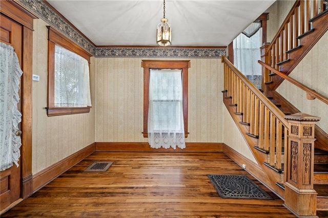 553 E Park Street, Olathe, KS 66061