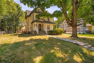 553 E Park Street, Olathe, KS 66061