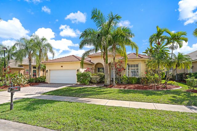 9531 Lantern Bay Circle, West Palm Beach, FL 33411