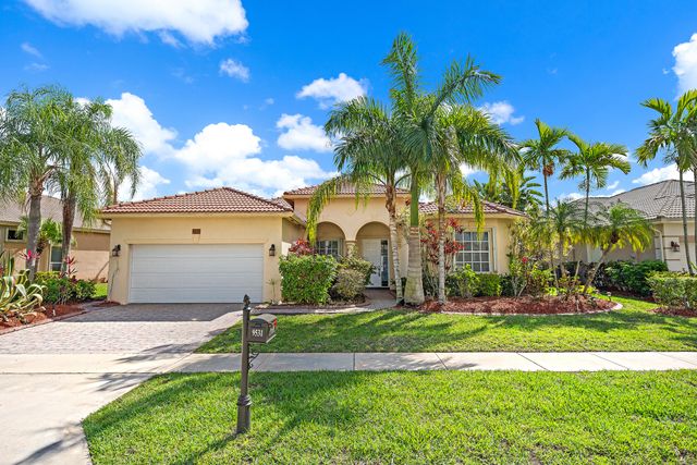9531 Lantern Bay Circle, West Palm Beach, FL 33411