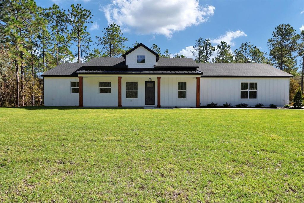 12886 SW 90 PLACE, Dunnellon, FL 34432