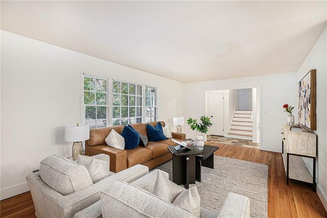 3322 W 95th Street, Leawood, KS 66206