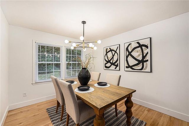 3322 W 95th Street, Leawood, KS 66206