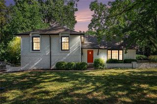 3322 W 95th Street, Leawood, KS 66206