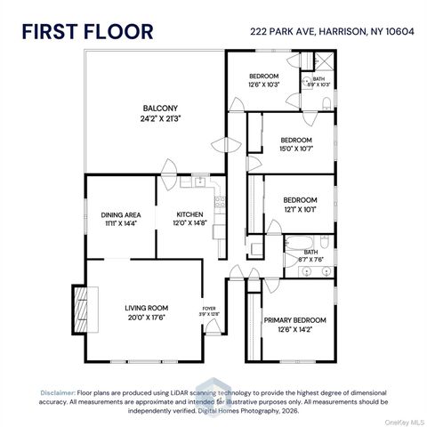 222 Park Avenue 2, West Harrison, NY 10604