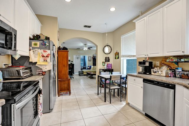 9872 SW Glenbrook Drive, Port St. Lucie, Port St Lucie, FL 34987