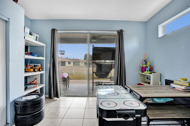 9872 SW Glenbrook Drive, Port St. Lucie, Port St Lucie, FL 34987