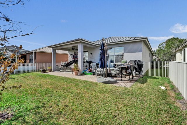9872 SW Glenbrook Drive, Port St. Lucie, Port St Lucie, FL 34987