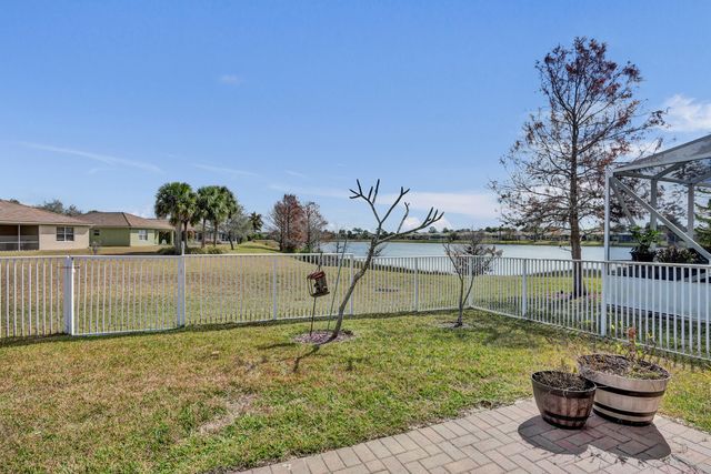 9872 SW Glenbrook Drive, Port St. Lucie, Port St Lucie, FL 34987