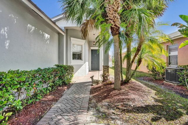 9872 SW Glenbrook Drive, Port St. Lucie, Port St Lucie, FL 34987