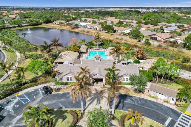 9872 SW Glenbrook Drive, Port St. Lucie, Port St Lucie, FL 34987