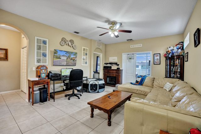 9872 SW Glenbrook Drive, Port St. Lucie, Port St Lucie, FL 34987