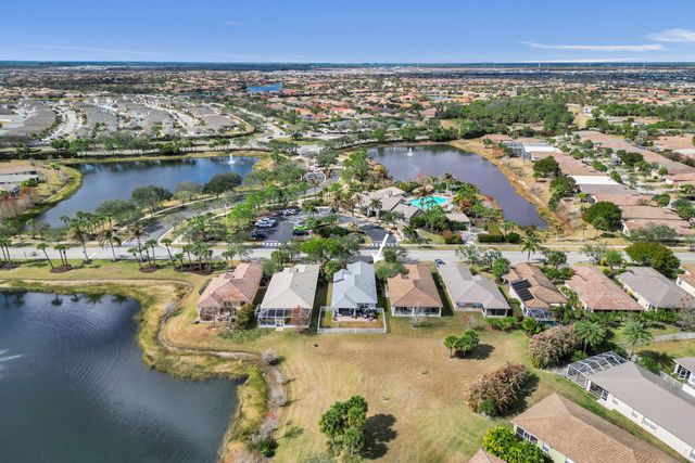 9872 SW Glenbrook Drive, Port St. Lucie, Port St Lucie, FL 34987