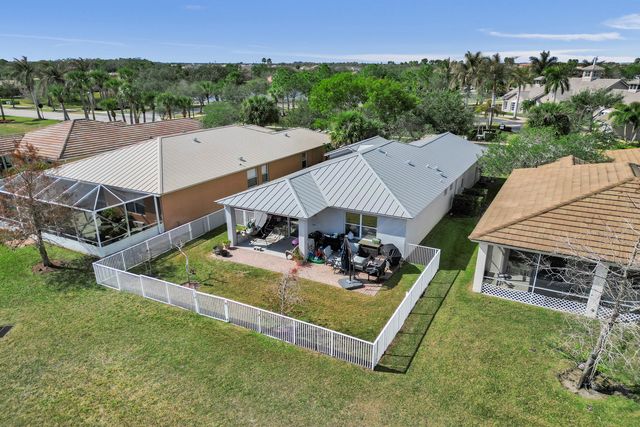 9872 SW Glenbrook Drive, Port St. Lucie, Port St Lucie, FL 34987