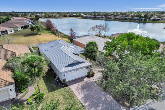 9872 SW Glenbrook Drive, Port St. Lucie, Port St Lucie, FL 34987