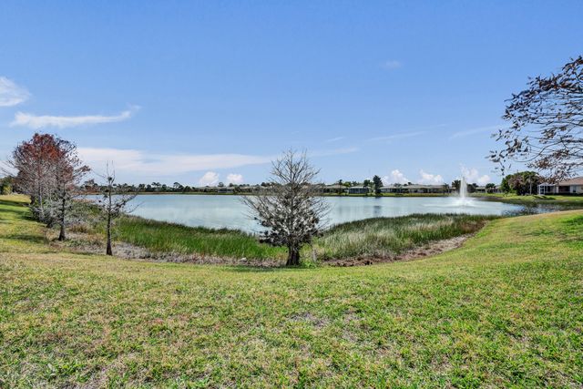 9872 SW Glenbrook Drive, Port St. Lucie, Port St Lucie, FL 34987