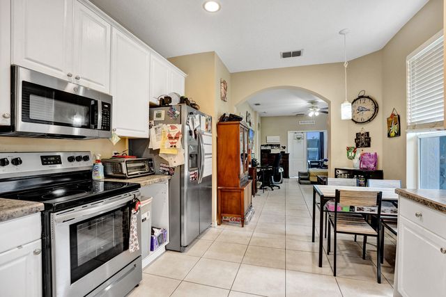 9872 SW Glenbrook Drive, Port St. Lucie, Port St Lucie, FL 34987
