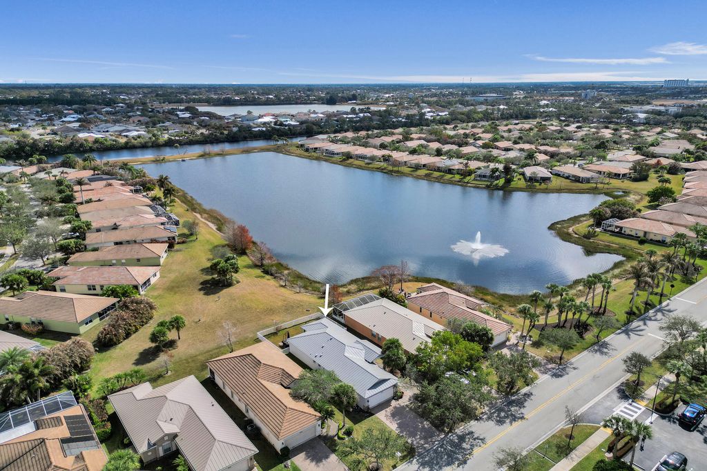 9872 SW Glenbrook Drive, Port St. Lucie, Port St Lucie, FL 34987
