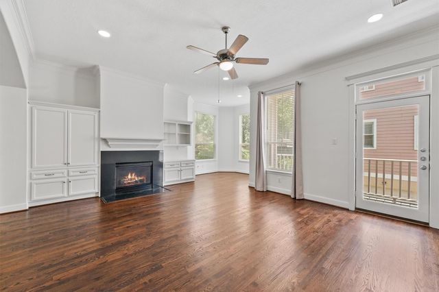 208 Hawthorne Street A, Houston, TX 77006