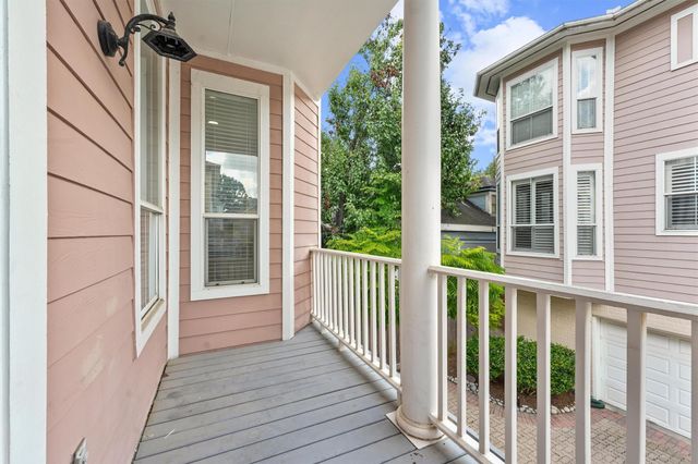 208 Hawthorne Street A, Houston, TX 77006