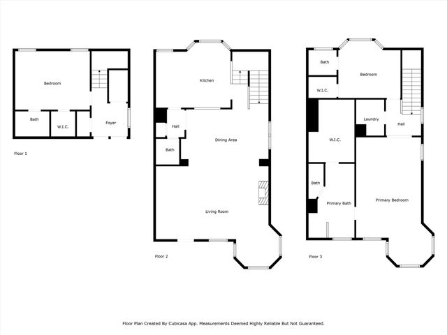 208 Hawthorne Street A, Houston, TX 77006