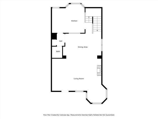 208 Hawthorne Street A, Houston, TX 77006