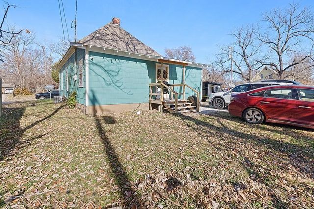 722 W Brower Street, Springfield, MO 65802