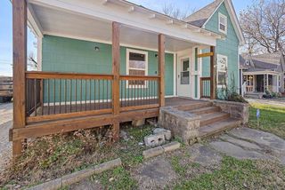 722 W Brower Street, Springfield, MO 65802