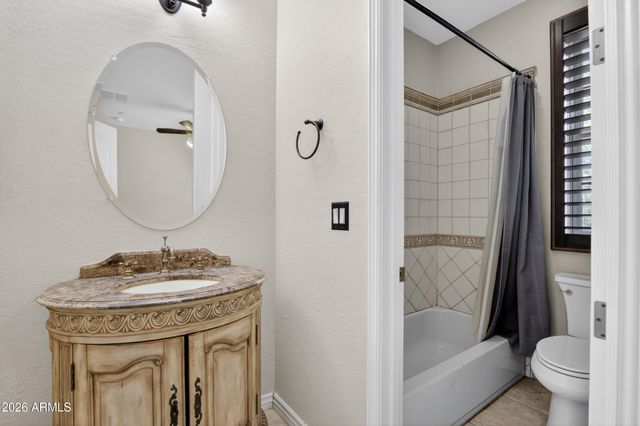 4433 N 24TH Place, Phoenix, AZ 85016