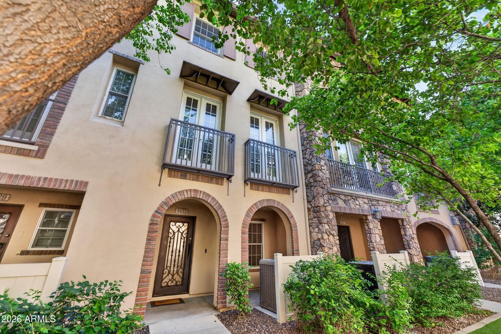 4433 N 24TH Place, Phoenix, AZ 85016